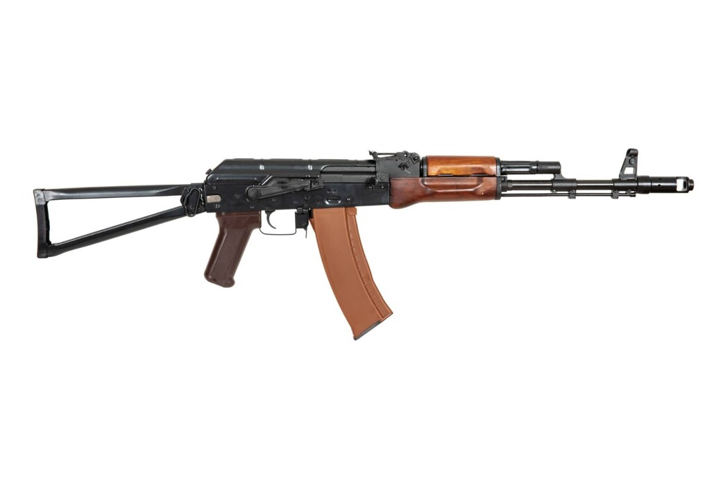 Автомат АКС-74 ELAKS74N Essential версія з Mosfet E&L фото 5