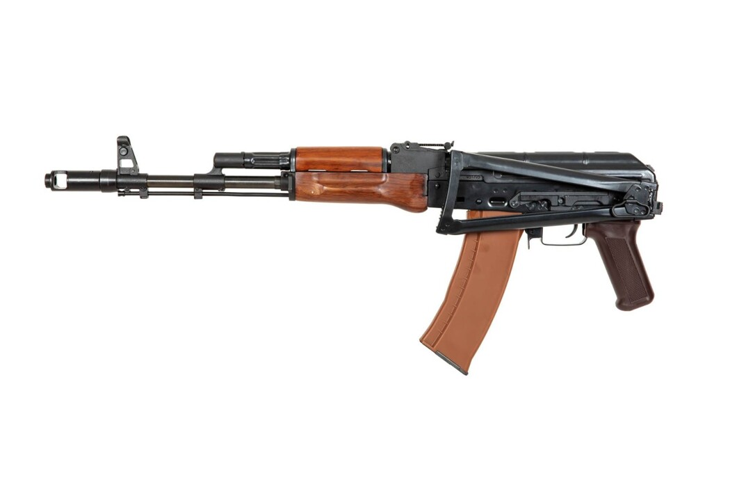 Автомат АКС-74 ELAKS74N Essential версія з Mosfet E&L фото 4