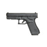 Пистолет Glock 17 Gen5. Black Green Gas EC-1102