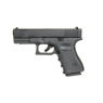 Пистолет Glock 19 Gen3. Black Green Gas EC-1301