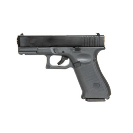 Пістолет Glock 45 Green Gas EC-1302 Пістолет Glock 45 Green Gas EC-1302