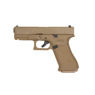 Пистолет Glock 19X Tan Green Gas EC-1302