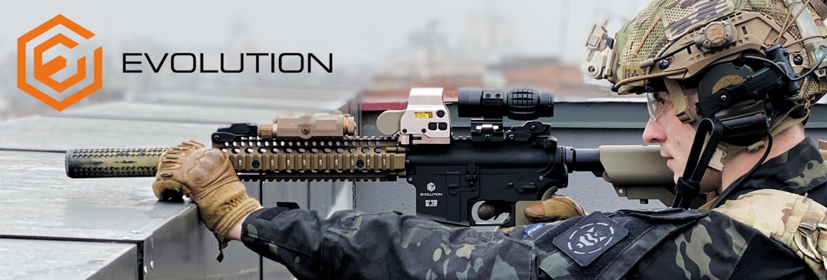 Штурмовая винтовка M4 CQBR SOPMOD Block II 9.5” фото 4