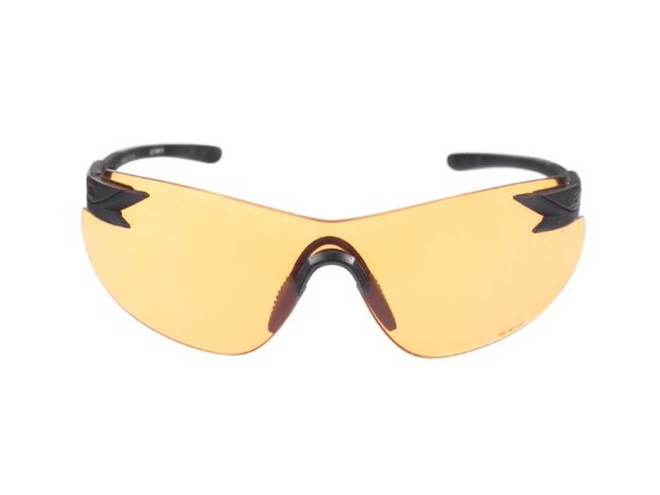 Окуляри тактичні Notch - Vapor Shield Anti-Fog Tiger's Eye Edge Eyewear фото 2