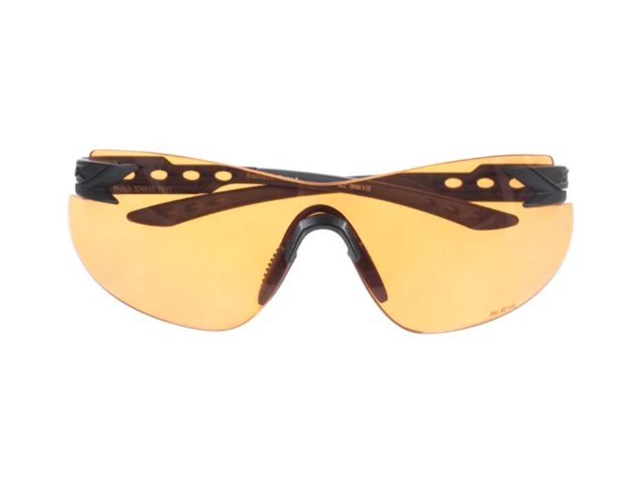 Окуляри тактичні Notch - Vapor Shield Anti-Fog Tiger's Eye Edge Eyewear фото 3