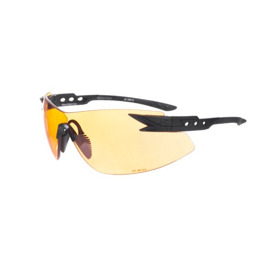 Окуляри тактичні Notch - Vapor Shield Anti-Fog Tiger's Eye Edge Eyewear