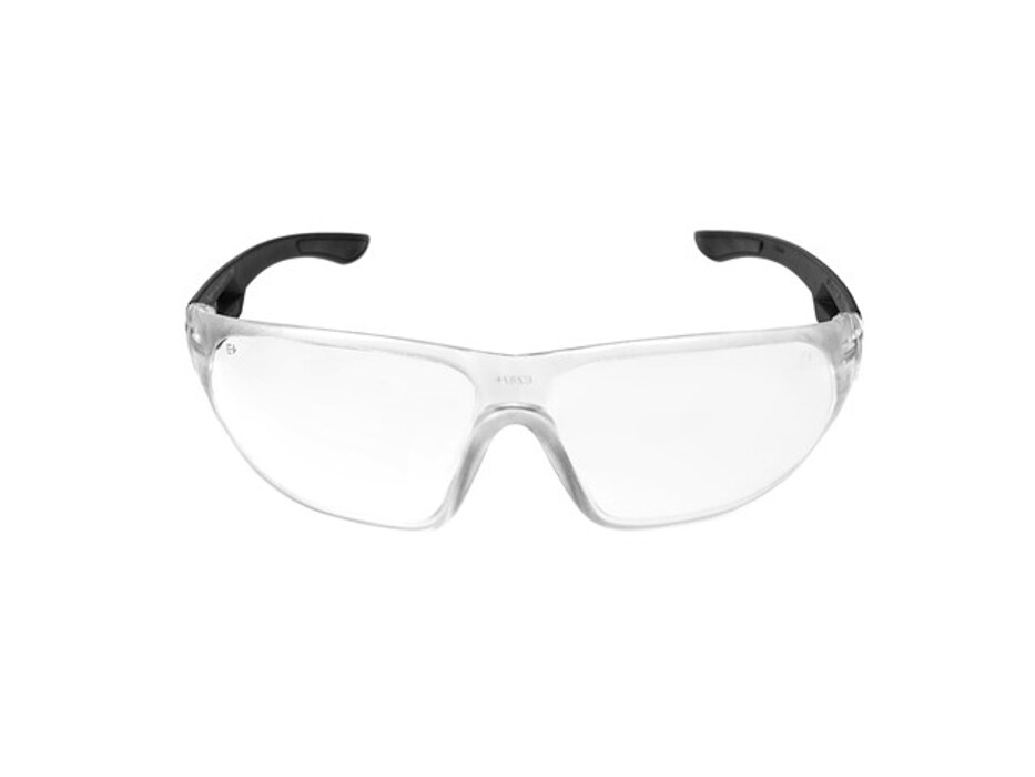 Очки тактические Edge Eyewear Dragon Fire Clear фото 2