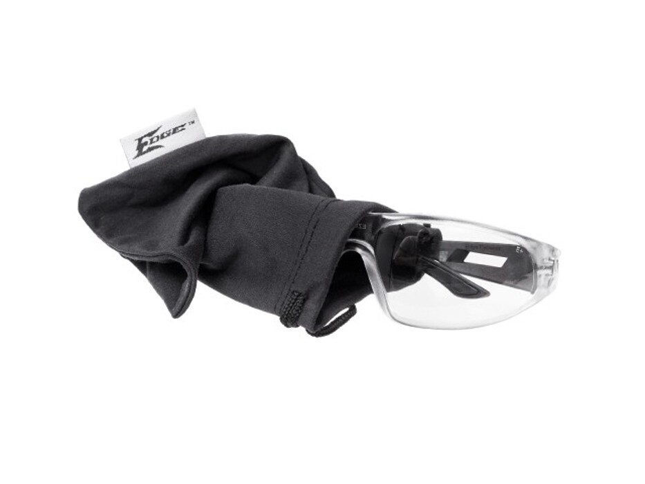 Очки тактические Edge Eyewear Dragon Fire Clear фото 6