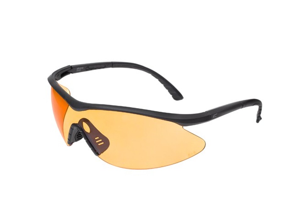 Окуляри тактичні Edge Eyewear Fastlink Orange фото 1