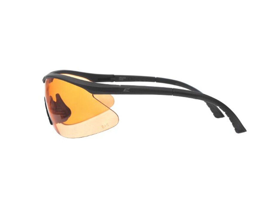 Окуляри тактичні Edge Eyewear Fastlink Orange фото 4