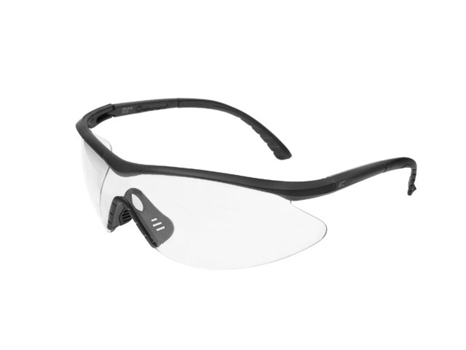 Окуляри тактичні Edge Eyewear Fastlink Clear фото 1
