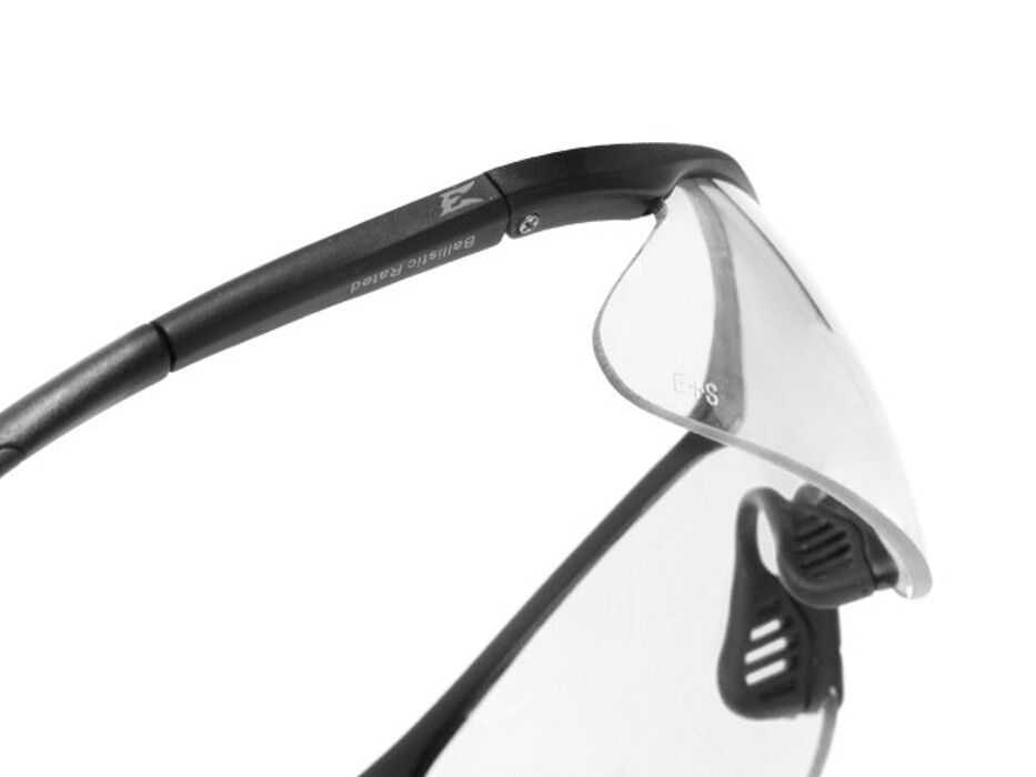Окуляри тактичні Edge Eyewear Fastlink Clear фото 5