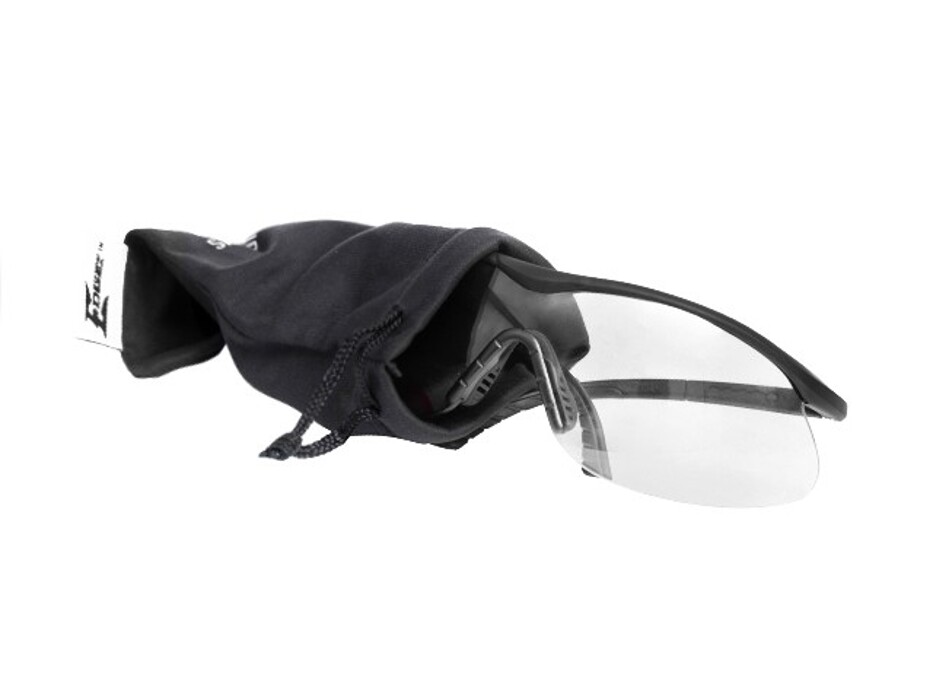 Окуляри тактичні Edge Eyewear Fastlink Clear фото 6