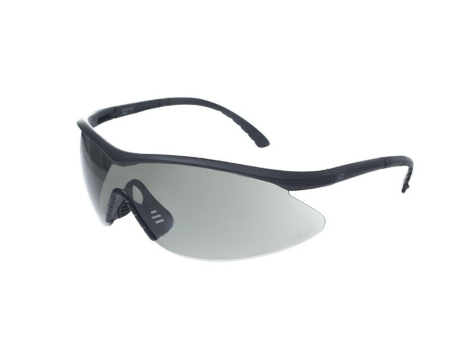 Окуляри тактичні Edge Eyewear Fastlink Smoke фото 1