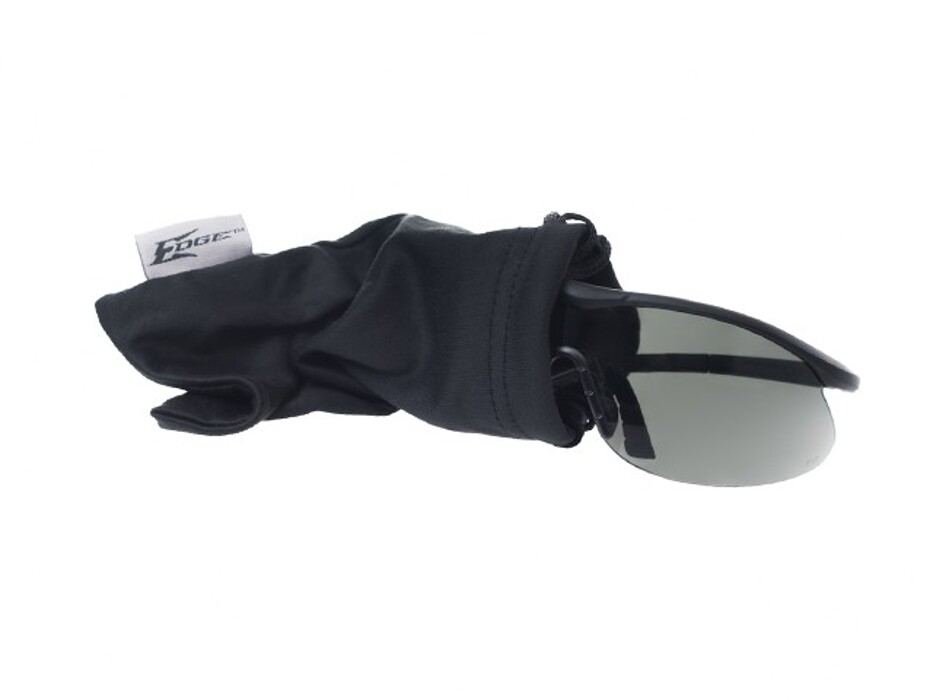 Окуляри тактичні Edge Eyewear Fastlink Smoke фото 6