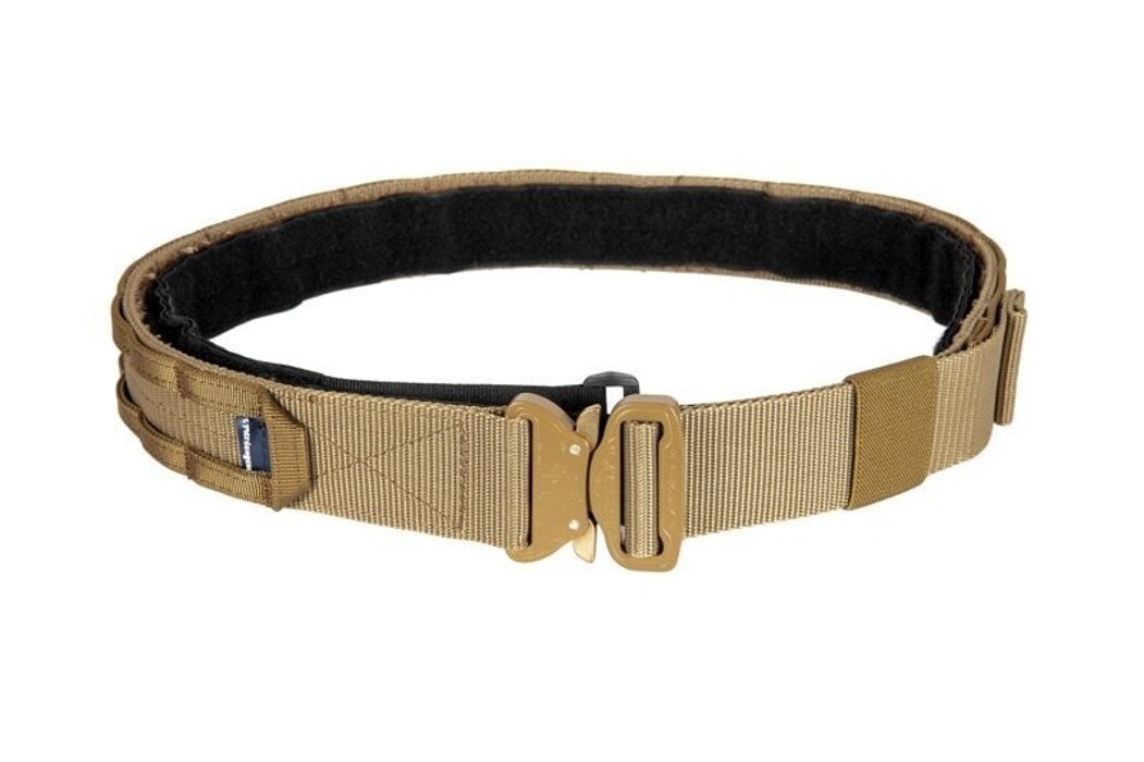 Пояс тактический COBRA 1.75" Combat Belt - Coyote Brown (M size) Emerson фото 1