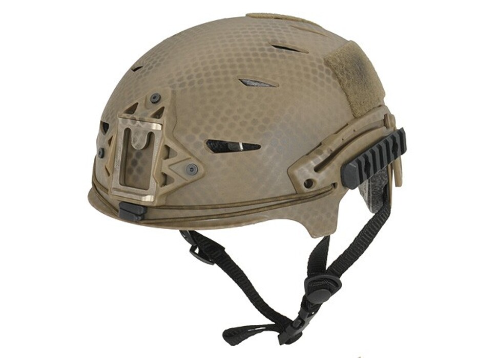 Репліка шолома EXF - Navy Seal EM фото 5