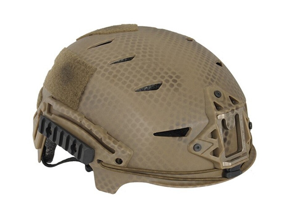Репліка шолома EXF - Navy Seal EM фото 2