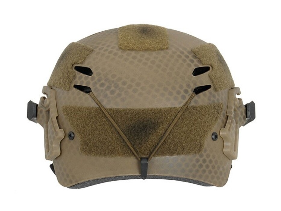 Репліка шолома EXF - Navy Seal EM фото 3