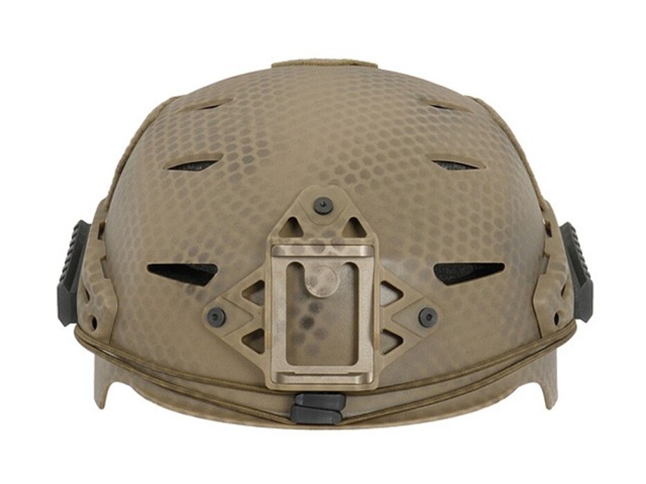 Репліка шолома EXF - Navy Seal EM фото 9