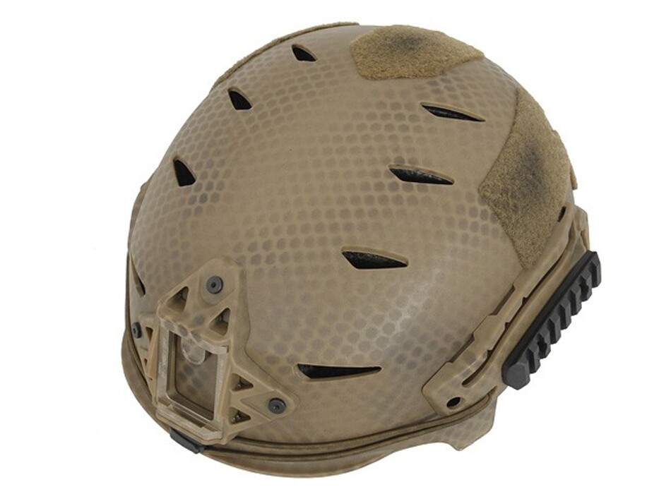 Репліка шолома EXF - Navy Seal EM фото 6
