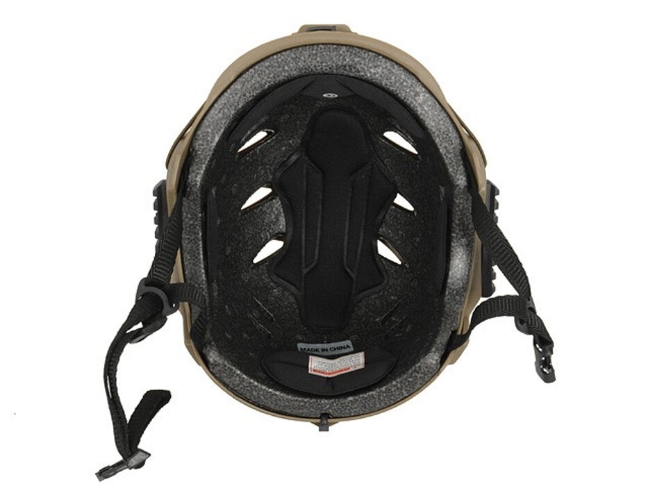 Репліка шолома EXF - Navy Seal EM фото 7