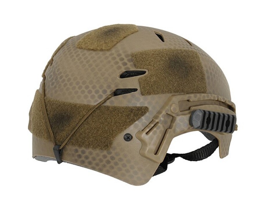 Репліка шолома EXF - Navy Seal EM фото 10