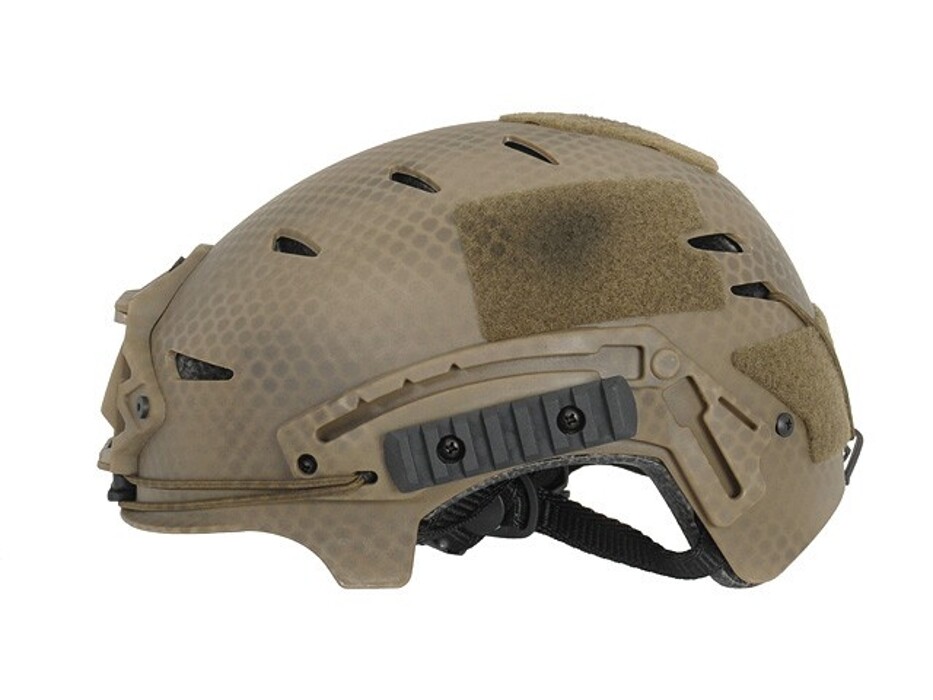 Репліка шолома EXF - Navy Seal EM фото 8