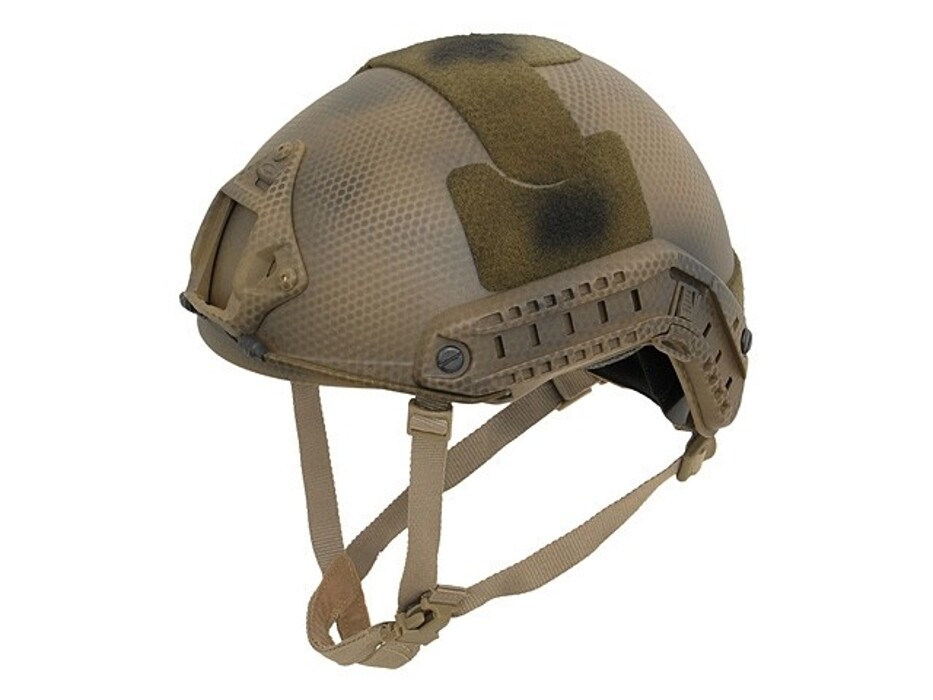 Репліка шолома Fast MH - Navy Seal Emerson фото 1