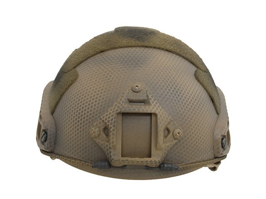 Репліка шолома Fast MH - Navy Seal Emerson фото 8