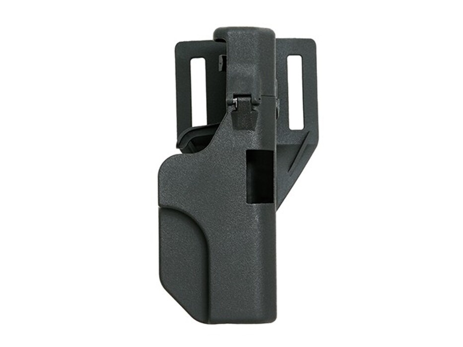 Кобура пластиковая Quick-Reload для пистолетов Glock [EM] фото 1