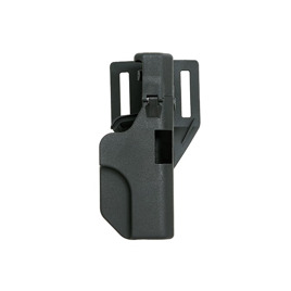 Кобура пластикова Quick-Reload для пістолетів Glock [EM]