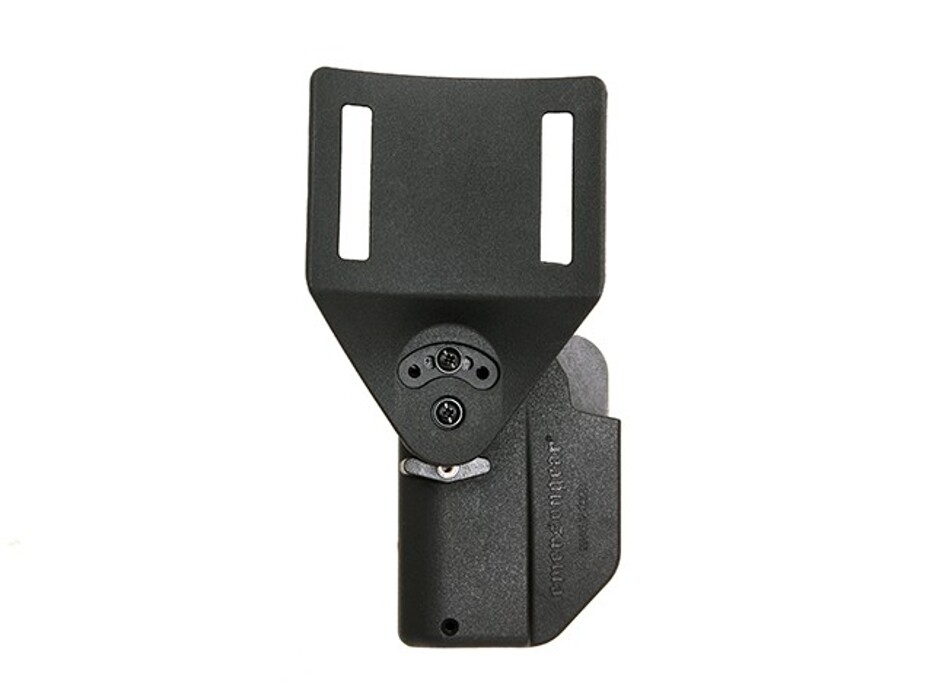 Кобура пластиковая Quick-Reload для пистолетов Glock [EM] фото 10