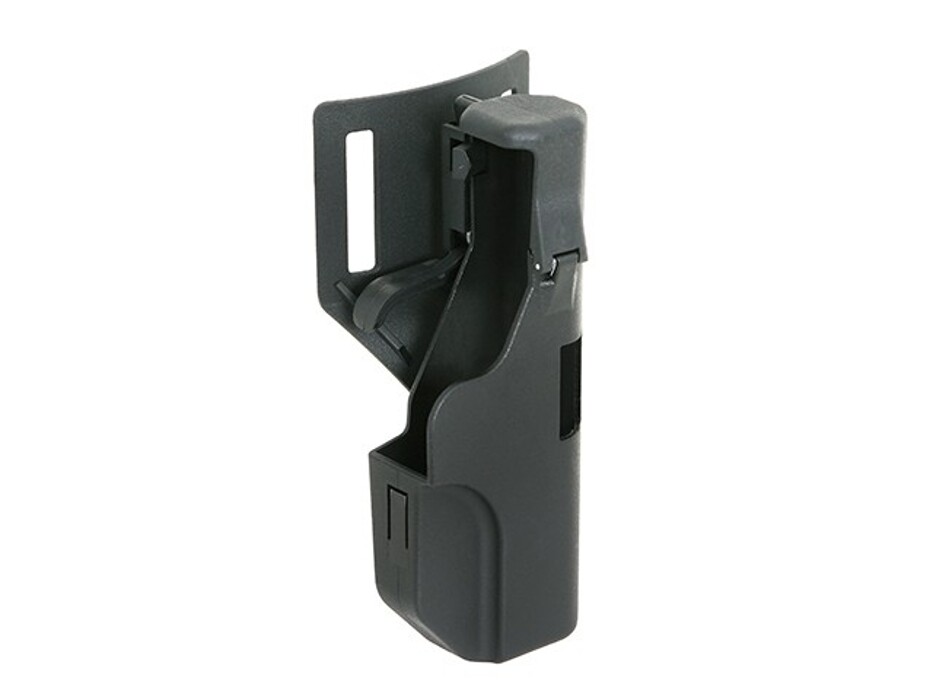 Кобура пластиковая Quick-Reload для пистолетов Glock [EM] фото 3