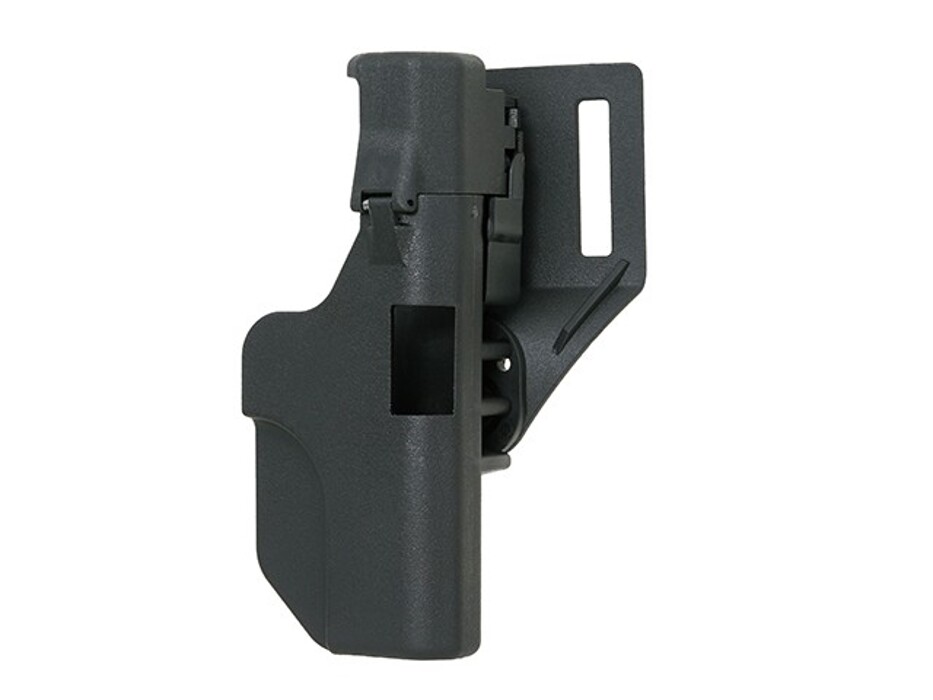 Кобура пластиковая Quick-Reload для пистолетов Glock [EM] фото 2