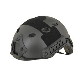 Репліка шолома MICH2001 RIS Fast PJ - Black [EM]