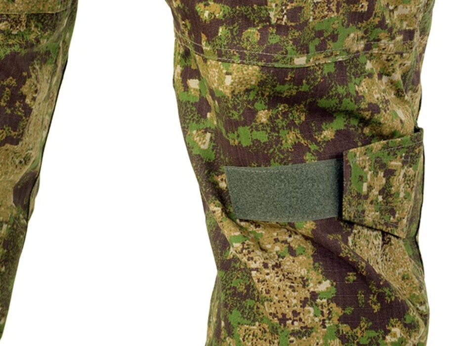 Уніформа тактична GEN3 (M SIZE) - MultiCam Tropic EM фото 10