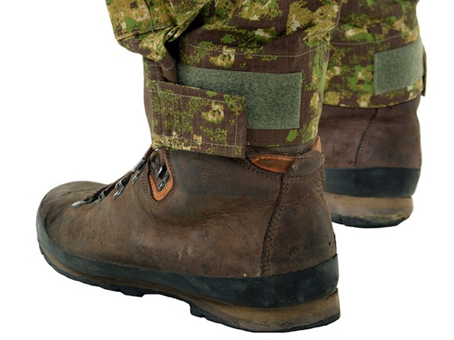 Уніформа тактична GEN3 (M SIZE) - MultiCam Tropic EM фото 12