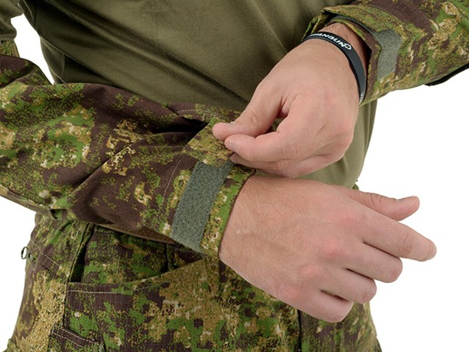 Уніформа тактична GEN3 (M SIZE) - MultiCam Tropic EM фото 15
