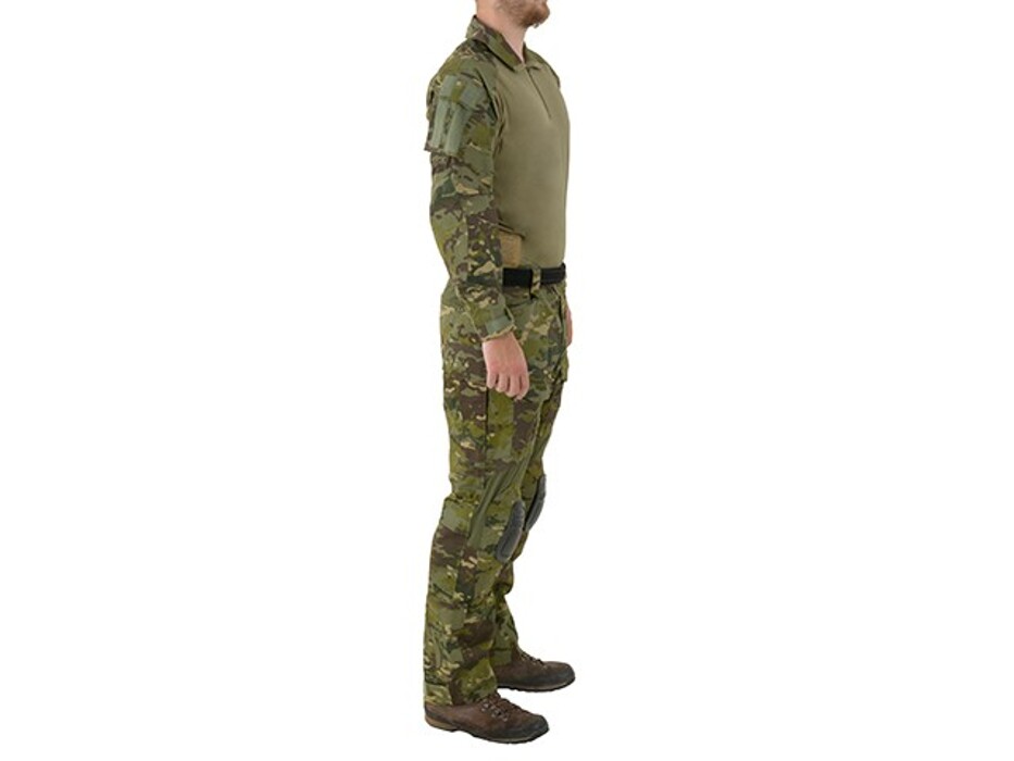 Уніформа тактична GEN3 (M SIZE) - MultiCam Tropic EM фото 2
