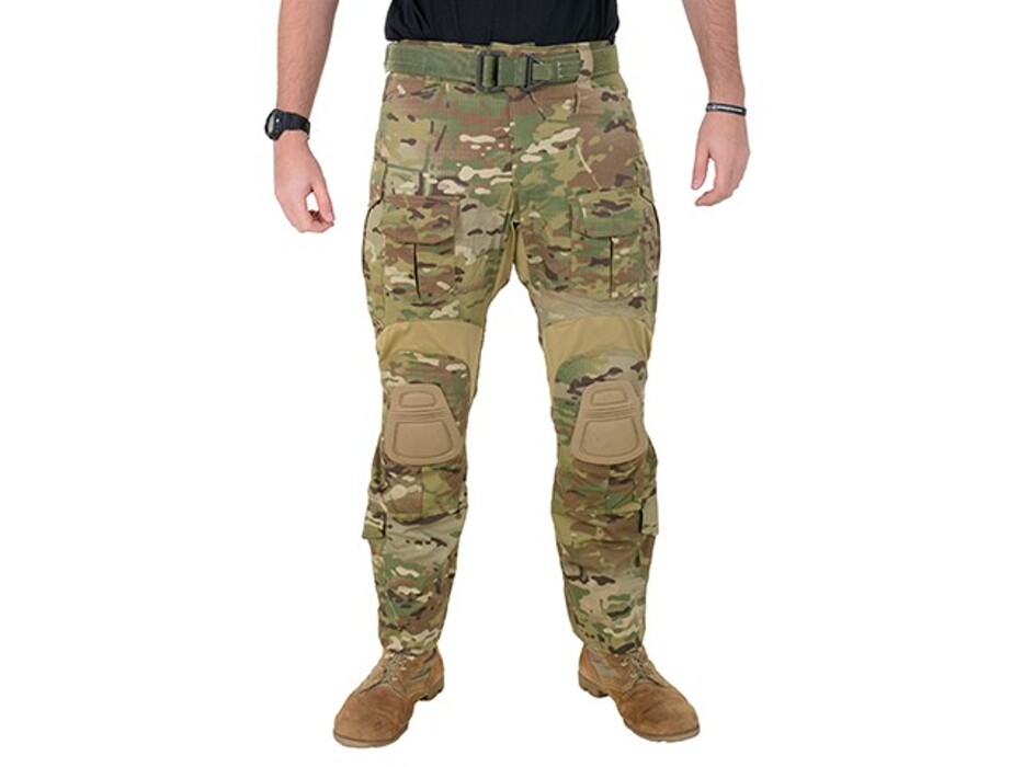 Штани тактичні Gen3 (32W) - MultiCam EM фото 1
