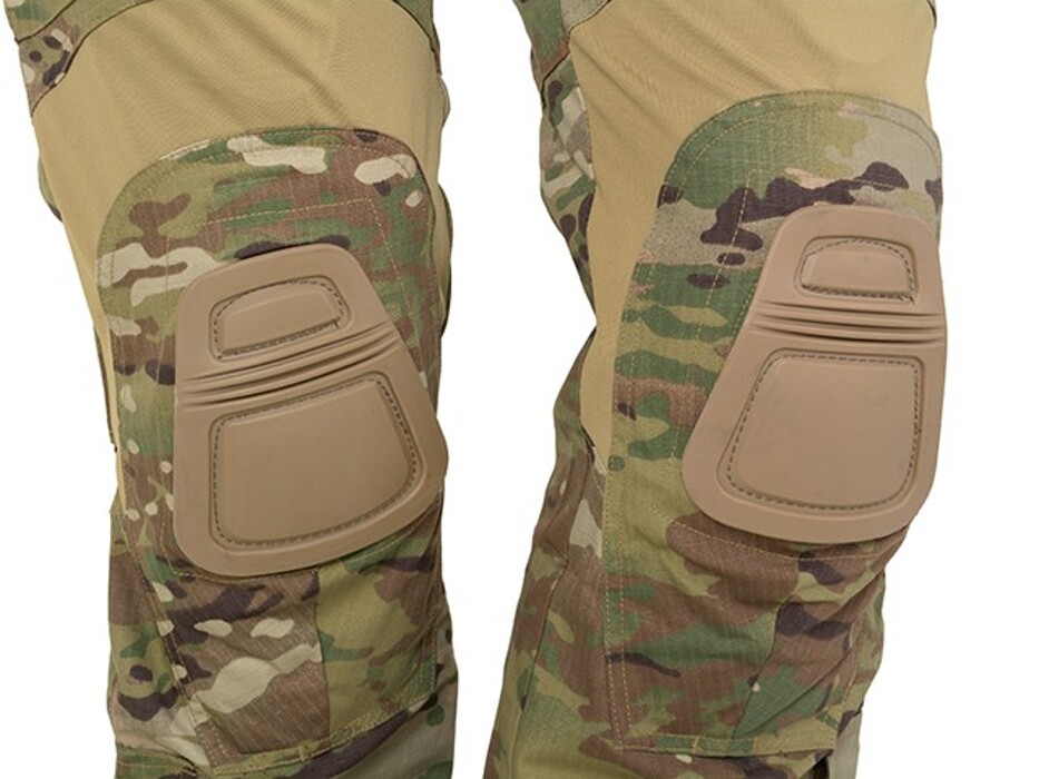 Штани тактичні Gen3 (32W) - MultiCam EM фото 4