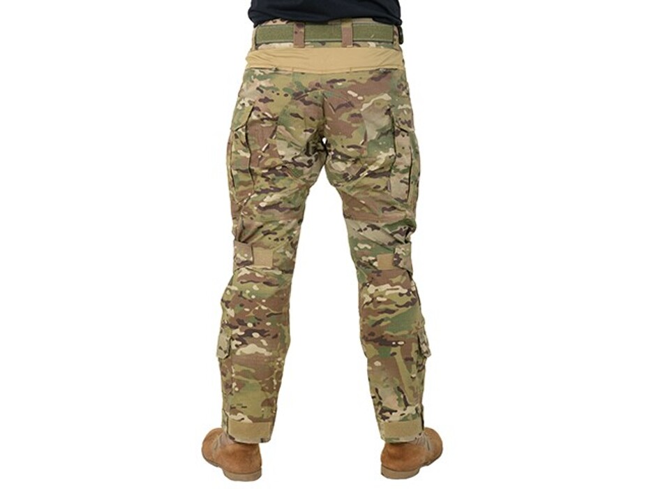Штани тактичні Gen3 (32W) - MultiCam EM фото 2