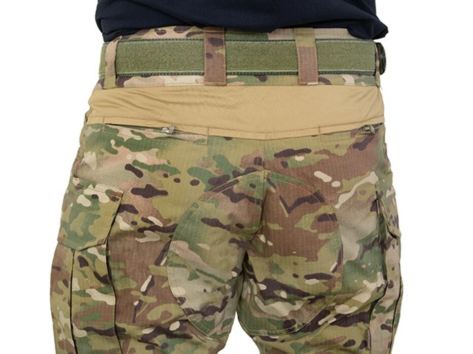 Штани тактичні Gen3 (32W) - MultiCam EM фото 3
