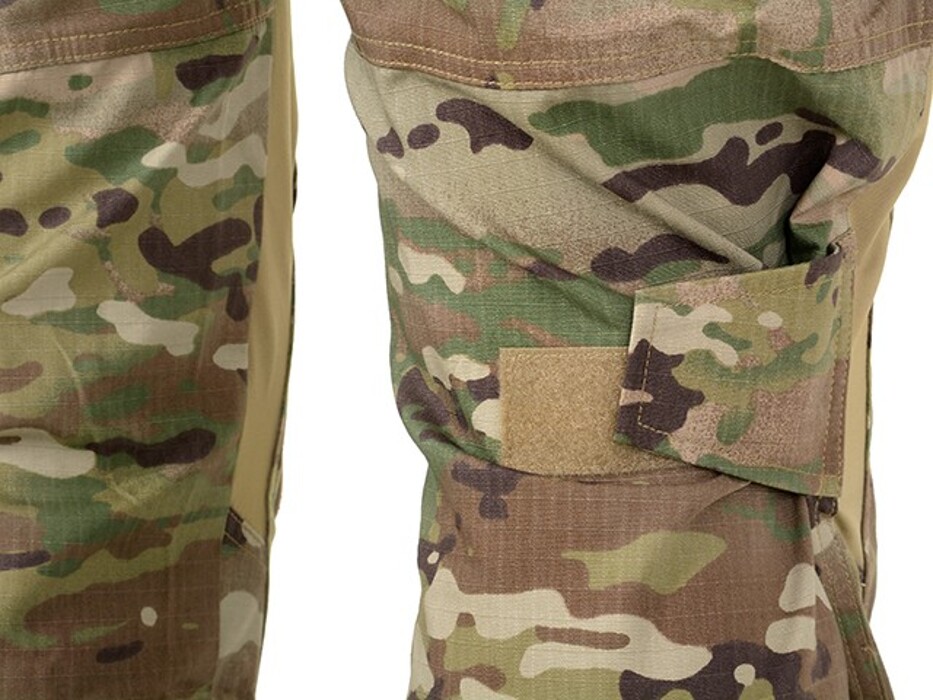 Штани тактичні Gen3 (32W) - MultiCam EM фото 5