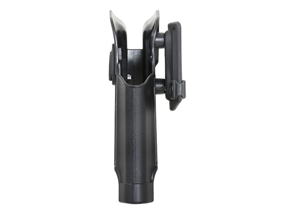 Кобура пластикова FastDraw для Beretta M92 - Black [CS] фото 5