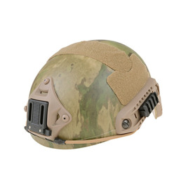 Репліка шолома MICH2001 RIS Fast - ATC FG