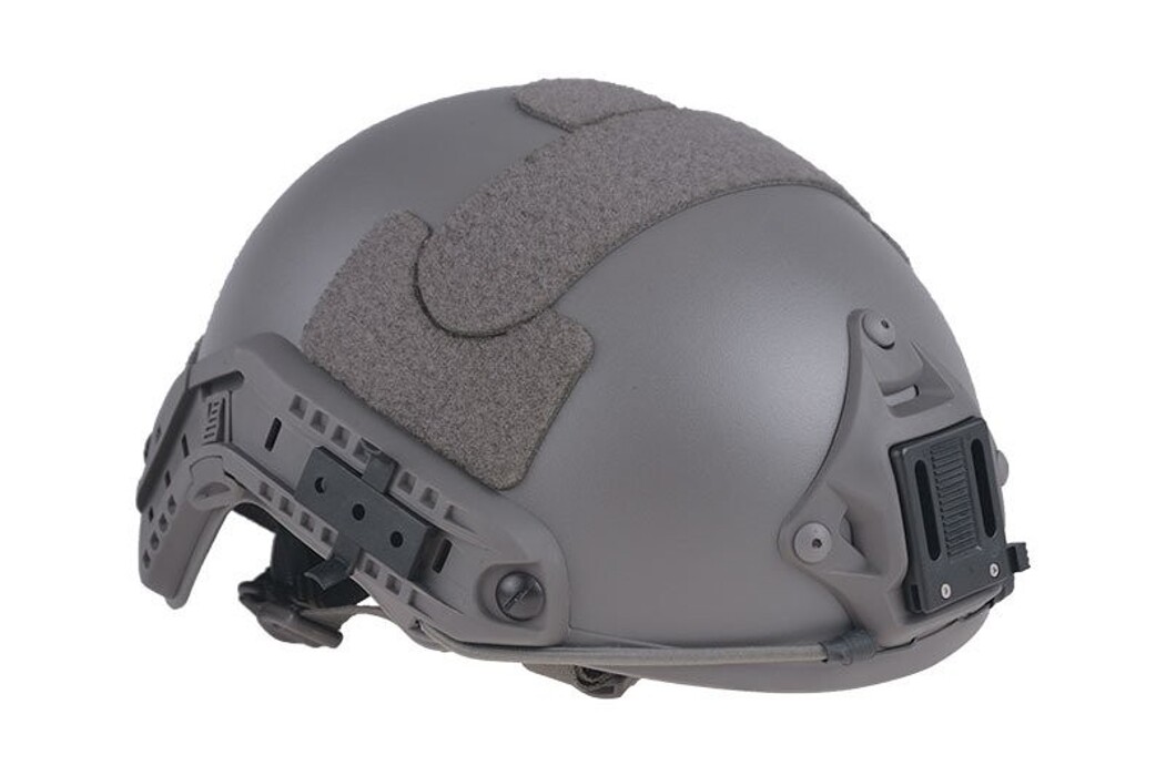 Репліка шолома FAST - Foliage Green [FMA] фото 3