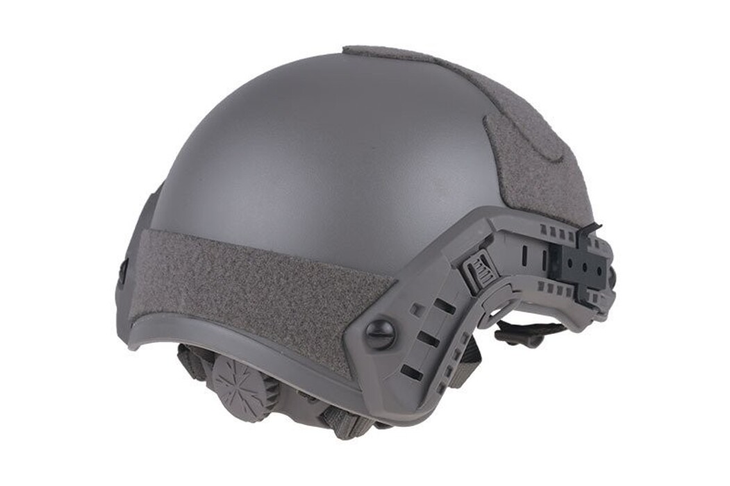 Репліка шолома FAST - Foliage Green [FMA] фото 4