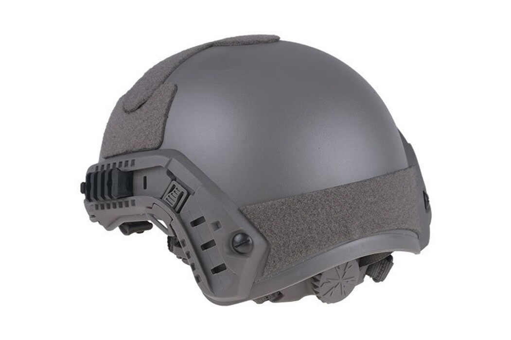 Репліка шолома FAST - Foliage Green [FMA] фото 6